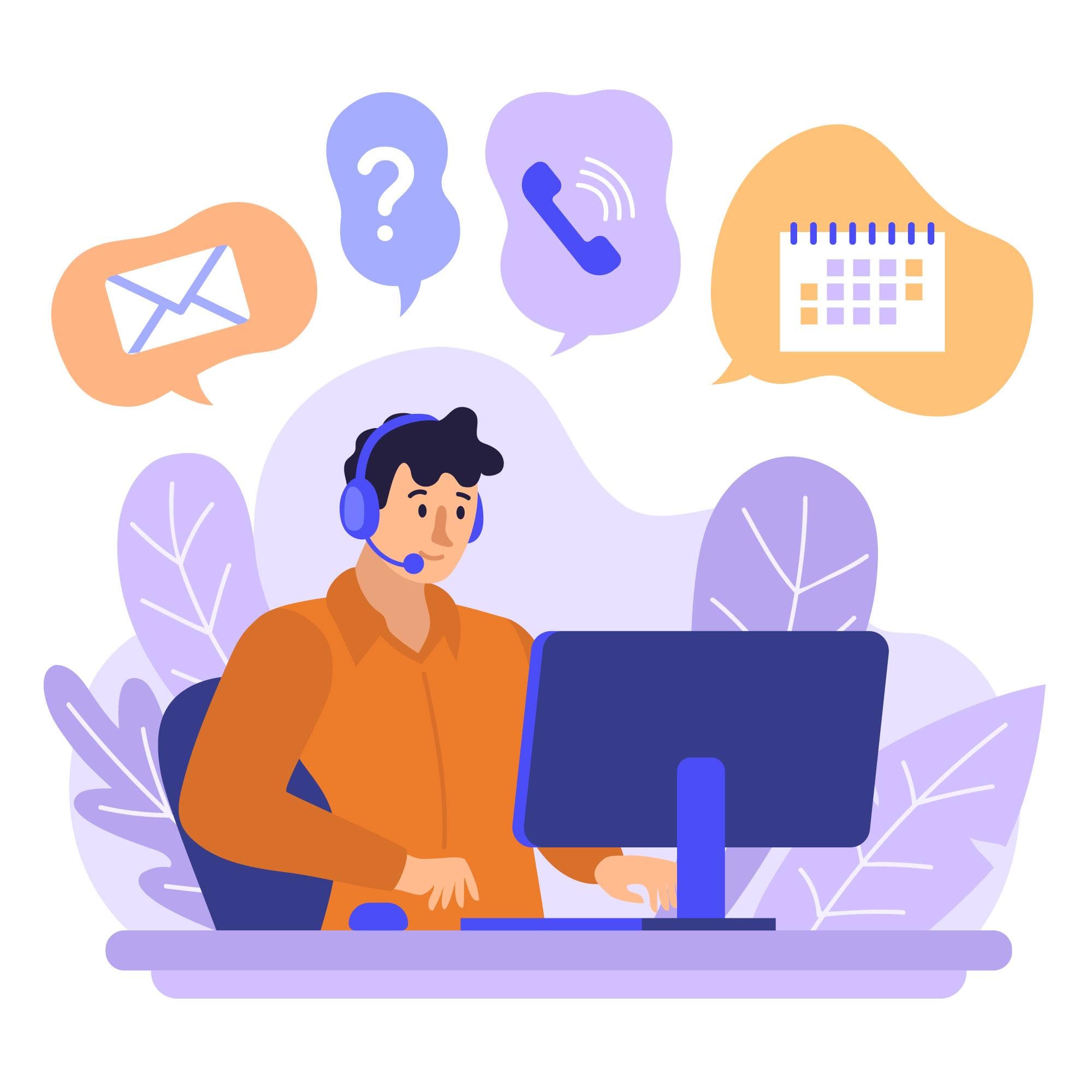 Pasundo Customer Support